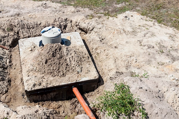 it is not recommended to do septic tank pumping yourself, as it requires specialized equipment and expertise